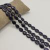 13X18 MM Damla Kesim Lacivert Yıldız Taşı Doğal Taş Dizi